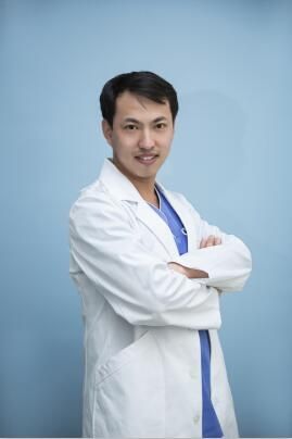 武汉刘海波医生图片